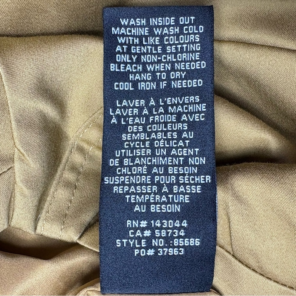 NWT 7 For All Mankind Corset Inspired Maxi Dress Size 8 Lined Pockets Stretch - Picture 13 of 14